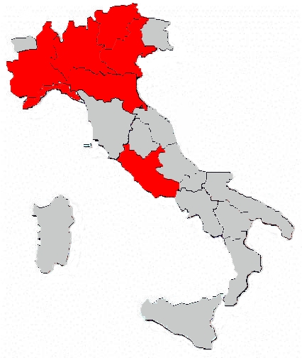Provincia Italiana Settentrinale scj